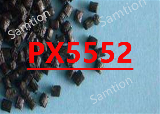 S-Plastic Noryl PX5552 予備承認が必要 90:10 PPO/HIPS コンセントレート 複合用のみ:PPO樹脂を導入