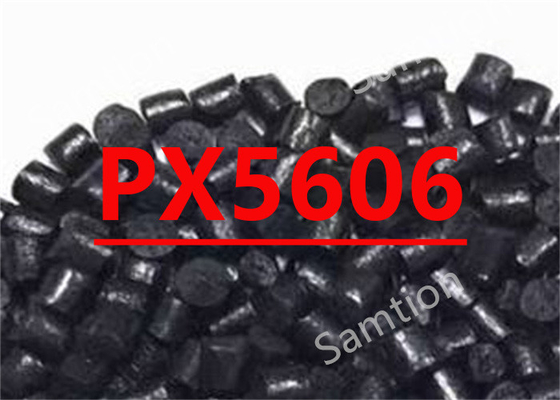 S-Plastic Noryl PX5606 シングル ロット DATA 0.250"バー厚さ/10%減重
