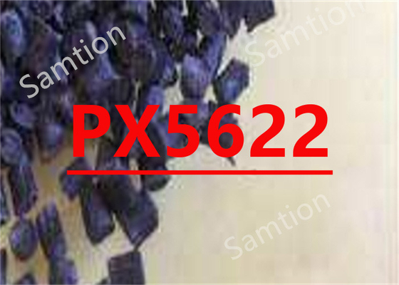 S-Plastic Noryl PX5622 PPE+PS ミックス 未詰め ブロン化 非塩化 FR システム 良好な流量と表面美容