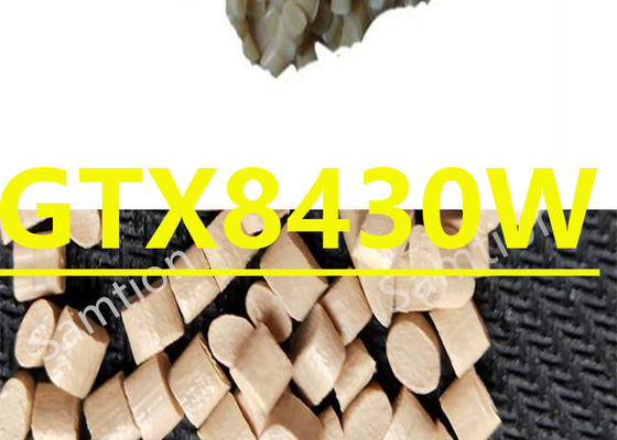 S-Plastic Noryl GTX8430W 30% ガラス強化 PPE+PA合金 通常自動車用コネクタに使われます