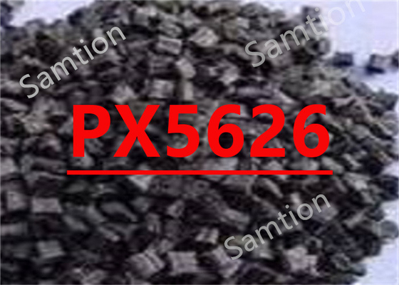 S-Plastic Noryl PX5626 212F HDT UL94 V-1 定数付加菌脱出性 黒
