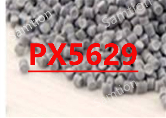 S-Plastic Noryl PX5629 前もって承認が必要 80:20 FR PPO/HIPS濃縮物 複合用のみ:PPO樹脂を導入