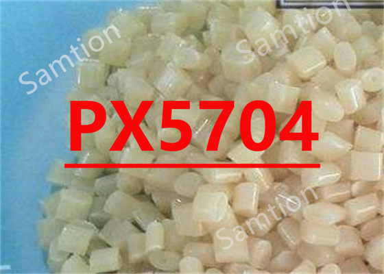 S-Plastic Noryl PX5704 構造泡樹脂 170F HDT すべての値 20%減重