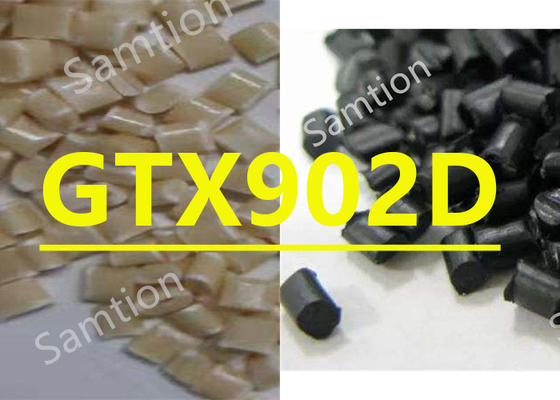 S-Plastic Noryl GTX902D PPE/ポリアミド 66 の混合物である樹脂.この材料は,伝統的な