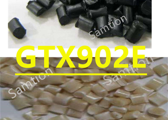 S-Plastic Noryl GTX902Eは,自動車 (車輪) トリム用に特別に開発された低コストGTXグレードである.
