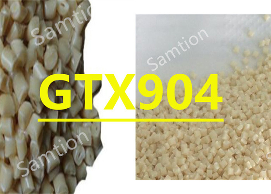 S-Plastic Noryl GTX904 強化されていない; 改良された加工; 優れた化学耐性; 320F (160C) HDT.