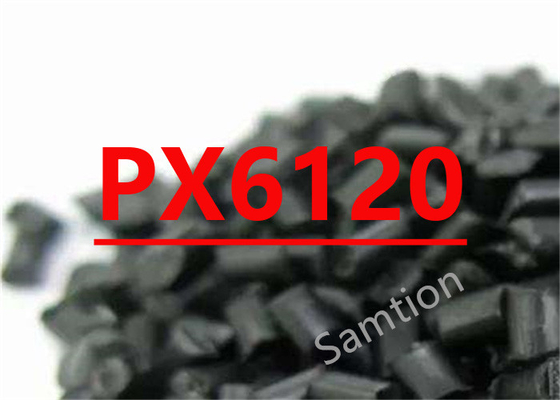 サビックノリルPX6120 ノリルPX6120は,良い流量,高衝撃,化学抵抗性のある未詰め材料です.