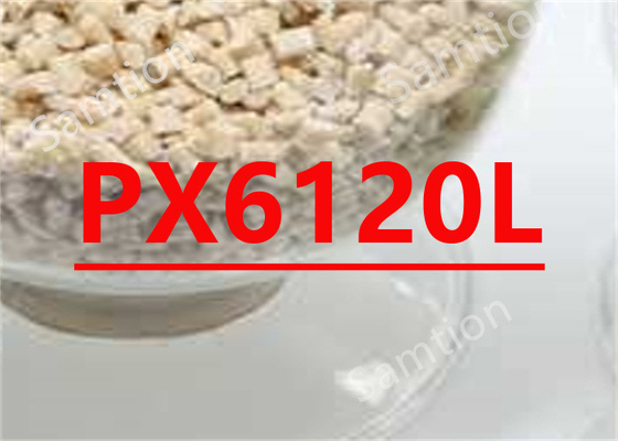 S-Plastic Noryl PX6120L ノリル PX6120Lは,PX6120への潤滑オフセットである.それは,良い流量高い未詰め材料である.
