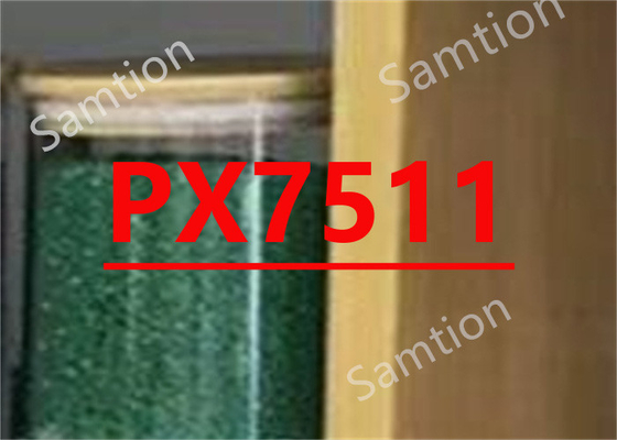 S-Plastic Noryl PX7511 PPE+PS 混合物. 満たされていない化学抵抗性 PX5511 低水量と比較して低クリープ性能
