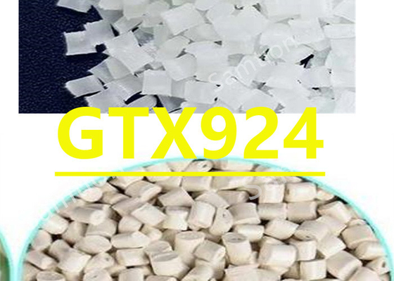S-Plastic Noryl GTX924 改良された加工能力のあるUV安定化未填のノリルGTXグレード.