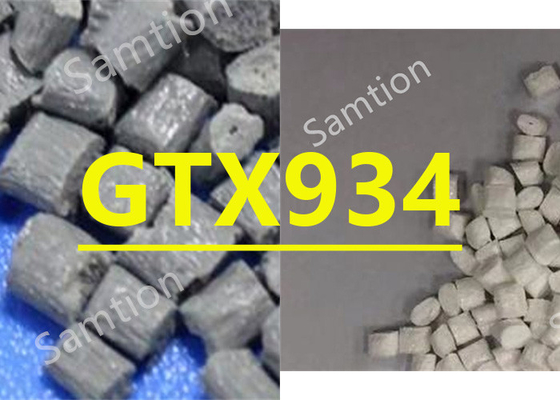 S-Plastic Noryl GTX934は,加工能力と熱老化性能が向上した未詰めGTXグレードである.