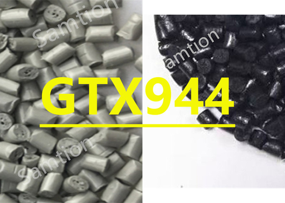 S-Plastic Noryl GTX944は,処理能力が向上し,衝撃性能が向上した未詰めGTXグレードです.