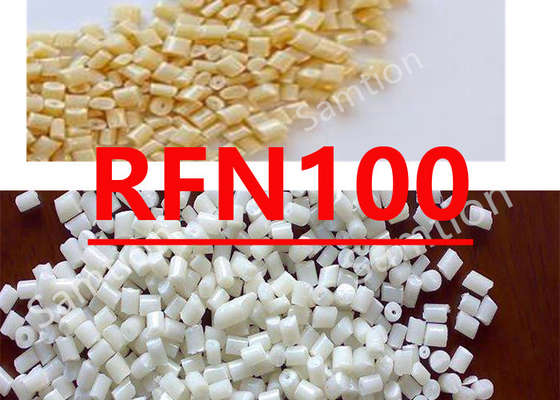 S-Plastic Noryl RFN100 発泡性樹脂 すべての性質 10% 密度減少 0.250 "厚さ 試料 再加工 PP ベース