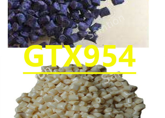 S-Plastic Noryl GTX954 未詰め品種 処理能力が向上し,熱と衝撃のバランスが最適化されています