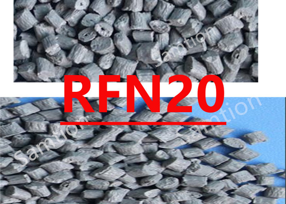 S-Plastic Noryl RFN20 GR 20% NSF 承認 285F (140C) DTUL 合格 UV 720 時間気象計試験 既存のアプリケーション