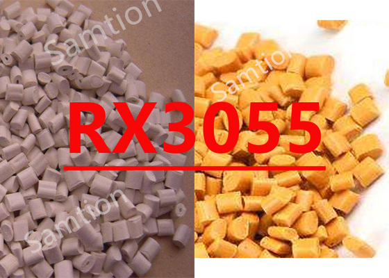 S-Plastic Noryl RX3055 ノリル RX3055は,改良された加工性のある高熱グレードです