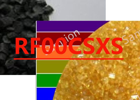 S-Plastic Thermocomp RF00CSXS ガラスファイバーを含むナイロン66樹脂をベースにした樹脂化合物