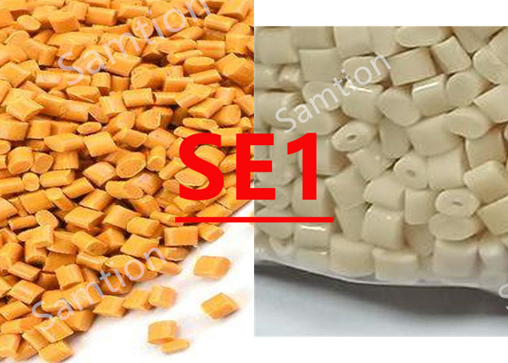 S-Plastic Noryl SE1 単一LOT DATA. PPE+PS 生産性と信頼性が向上した 塩素化されていない,ブロム化されていない炎