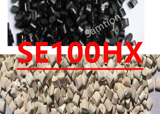 S-Plastic Noryl SE100HX 生産性と信頼性が向上しました