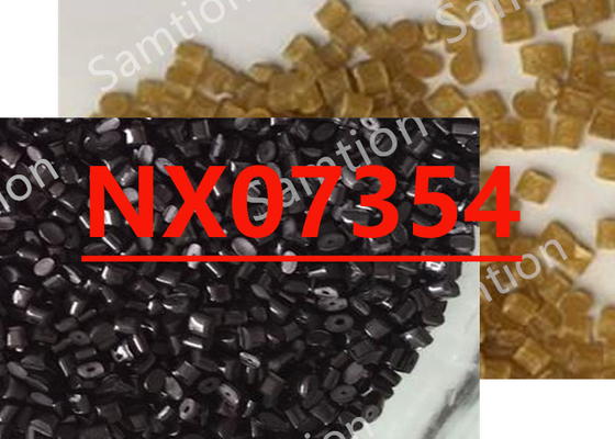 S-Plastic Thermocomp NX07354はPC/ABS化合物であり,レーザー直接構造化アプリケーションの良い候補である.