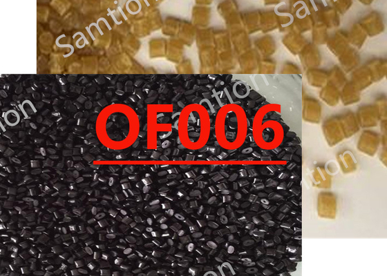 S-Plastic Thermocomp OF006は,ガラス繊維を含むPPS樹脂をベースにした化合物です.