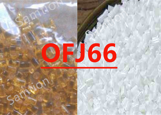 S-Plastic Thermocomp OFJ66は,PPS - グラスファイバー,ミネラルを含む線形樹脂をベースにした化合物です.