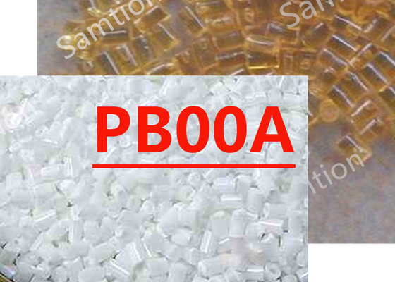 S-Plastic Thermocomp PB00Aは,ガラスビーズを含むPA 6樹脂をベースにした化合物です.