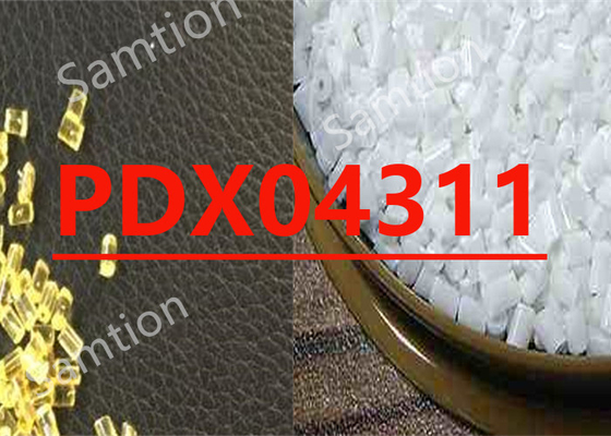 S-Plastic Thermocomp PDX04311 PC/ABS,ターク15%満たし,非ハロゲンFR V-0 @1.2mm