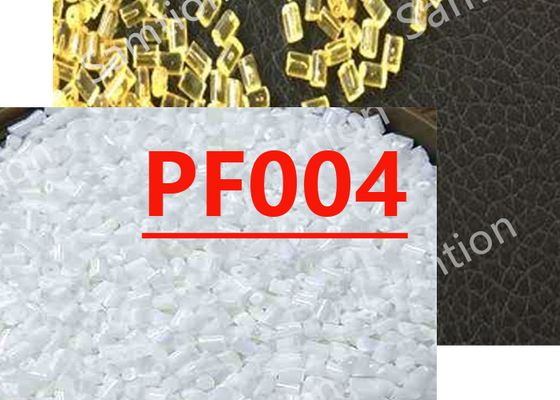 S-Plastic Thermocomp PF004 20% ガラス繊維強化ポリアミド6注射型樹脂