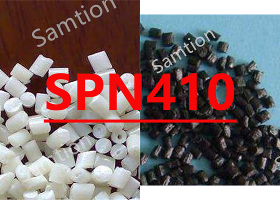 S-Plastic Noryl SPN410 生産性の向上 210F (99C) DTUL UL94 HB 評価