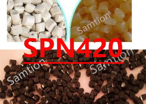 S-Plastic Noryl SPN420 優れた生産性 加えて熱と衝撃耐性 優れた加工可能性