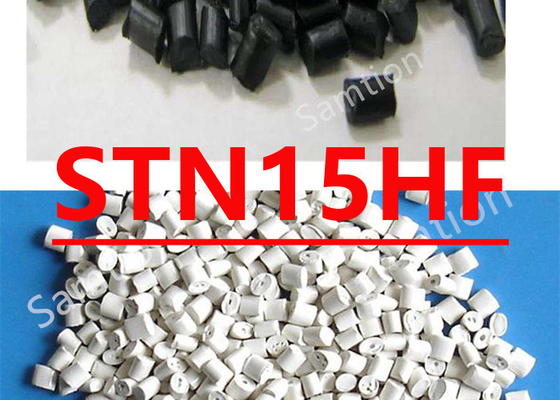 S-Plastic Noryl STN15HF 自動車インテリア 改善された流量特性/全体的な処理経済性 240F DTUL