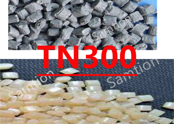 S-Plastic Noryl TN300 PPE+PS 透明高熱色限定注射鋳造 レーザー伝送溶接