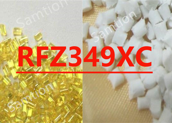 S-Plastic Thermocomp RFZ349XC ガラスファイバー,ミルガラスを含むナイロン66樹脂をベースにした樹脂化合物