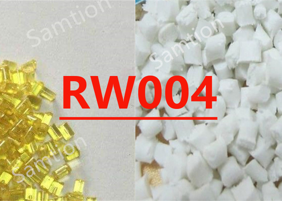 S-Plastic Thermocomp RW004樹脂は,ミネラルを含むナイロン66樹脂に基づく化合物です.