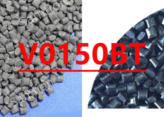 S-Plastic Noryl V0150BT ノリル* V0150BTは,詰められていない注射型形容性のあるポリフェニレンエーテル樹脂です.