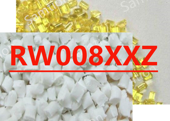 S-Plastic Thermocomp RW008XXZ樹脂は,ワラストナイトを含むナイロン6/6樹脂を基にした化合物である.