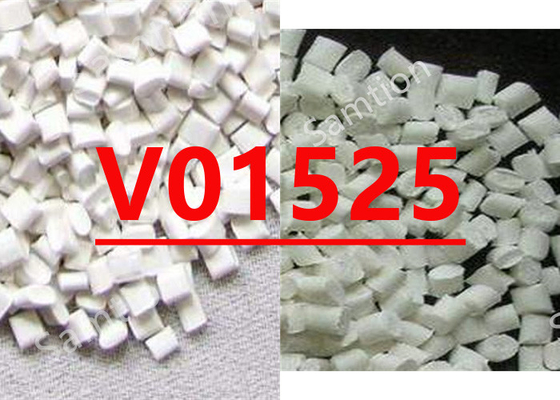 S-Plastic Noryl V01525 ノリル* V01525は, 15%の磨き繊維で強化され,注射形容性のあるグレードです.良い次元のために設計されています.