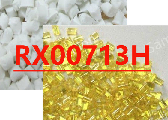 S-Plastic Thermocomp RX00713H ナイロン 6/10 をベースにした樹脂化合物.