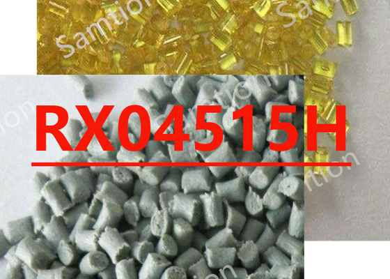 S-Plastic Thermocomp RX04515H 炭酸繊維を含むナイロン66樹脂をベースにした樹脂化合物.このマットの追加機能