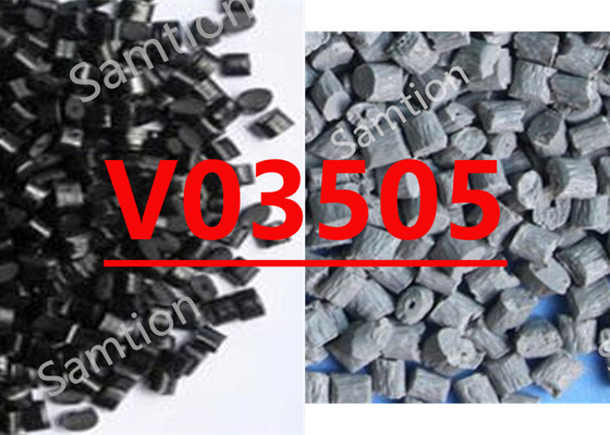 S-Plastic Noryl V03505 ノリル* V03505は,35パーセントの磨き繊維で強化された注射型品種です.良いサイズのために設計されています.