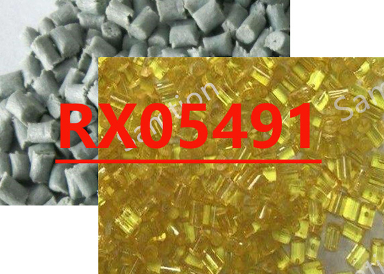 S-Plastic Thermocomp RX05491樹脂 グラスファイバーを含むナイロン66樹脂に基づく化合物