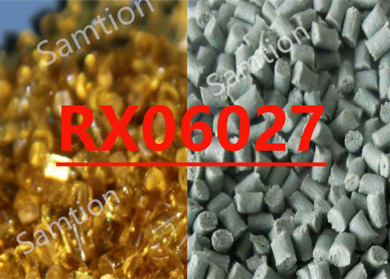 S-Plastic Thermocomp RX06027樹脂は,ガラスビーズを含むPA 66をベースにした化合物です.追加された機能には以下が含まれます.