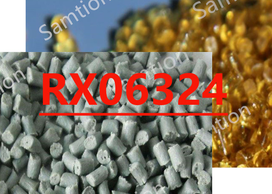 S-Plastic Thermocomp RX06324樹脂は この材料は高い介電常数を持つミネラルで満たされたナイロングレードです