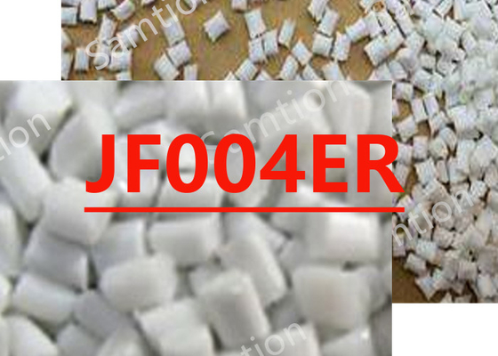 グラスファイバーを含むポリエーテルシルフォン樹脂に基づく S-Plastic Thermocomp JF004ER化合物