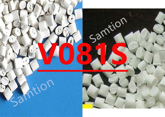 S-Plastic Noryl V081S NORYL V081Sは,テレビバックプレートアプリケーションのための高流量UV安定化PPO/PSブレンドです.
