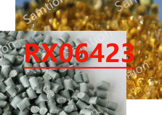 S-Plastic Thermocomp RX06423 ガラスファイバーを含むナイロン66樹脂をベースにした樹脂化合物