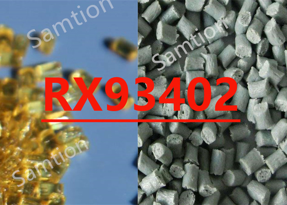 S-Plastic Thermocomp RX93402 ガラスファイバーを含むナイロン66樹脂をベースにした樹脂化合物