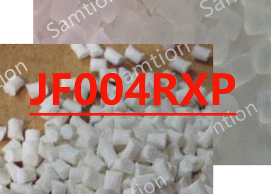 S-Plastic Thermocomp JF004RXPは,ガラスファイバーを含むポリエーテルサルフォン樹脂をベースにした化合物です.