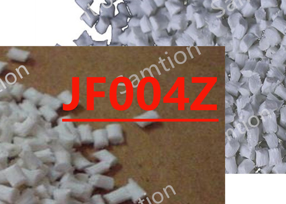 S-Plastic Thermocomp JF004Zは,ガラスファイバーを含むポリエテル硫素樹脂をベースにした化合物です.このマットの追加機能